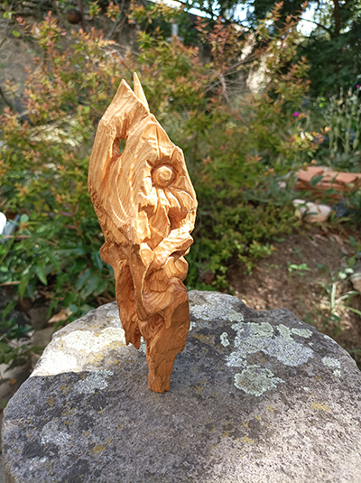 sculpture