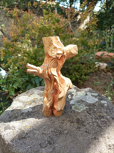 sculpture