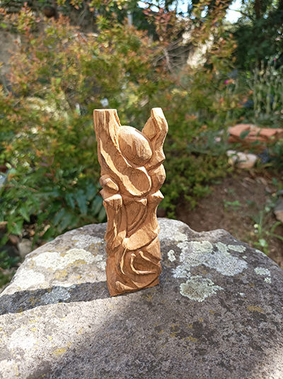 sculpture