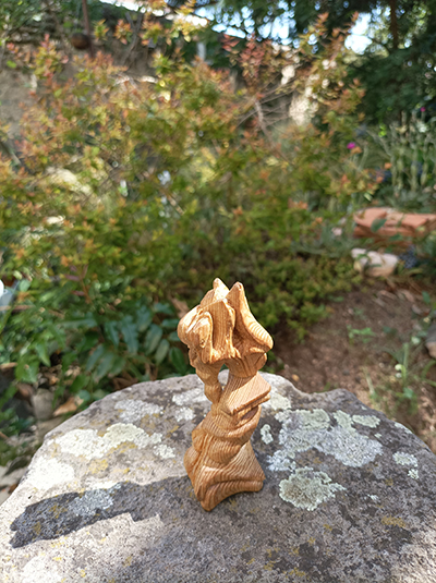 sculpture