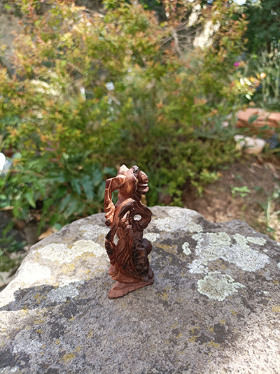 sculpture